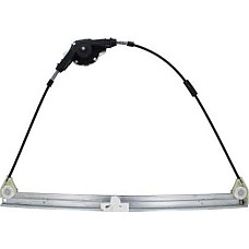 Macara geam Fata Dreapta manual FIAT DOBLO DOBLO-MINIVAN 03.01- FIAT DOBLO (223_), Box/MPV, 11.2000 - BLIC 6060-00-FI2354