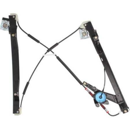 Macara geam Fata Stanga electric fara motoras numar de usi. 4-5 FORD MONDEO III 10.00- FORD MONDEO III (B5Y), Hatchback, 10.2000 - 03.2007 BLIC 6060-00-FO3036