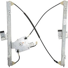 Macara geam Fata Dreapta electric cu motor numar de usi. 3-5 LAND ROVER FREELANDER I 0 LAND ROVER FREELANDER (L314), Crossover, 02.1998 - 10.2006 BLIC 6060-00-LA3980