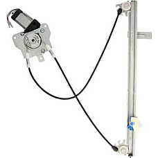 Macara geam Fata Dreapta electric cu motor numar de usi. 4 PEUGEOT 306 04.93-12.02 PEUGEOT 306 (7A, 7C, N3, N5), Hatchback, 01.1993 - 10.2003 BLIC 6060-00-PE4414