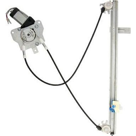 Macara geam Fata Dreapta electric cu motor numar de usi. 4 PEUGEOT 306 04.93-12.02 PEUGEOT 306 (7A, 7C, N3, N5), Hatchback, 01.1993 - 10.2003 BLIC 6060-00-PE4414