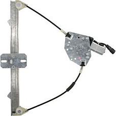 Macara geam Spate Dreapta electric cu motor numar de usi. 4 RENAULT MEGANE I MEGANE I RENAULT MEGANE I Classic (LA0/1_), Sedan, 09.1996 - 08.2008 BLIC 6060-00-RE4538