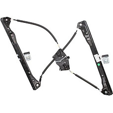 Macara geam Fata Stanga electric fara motoras SEAT LEON TOLEDO II 10.98-06.06 SEAT TOLEDO II (1M2), Sedan, 10.1998 - 05.2006 BLIC 6060-00-SE4643