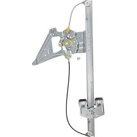 Macara geam Fata Stanga electric fara motoras MERCEDES SPRINTER 35-T B906 SPRINTER 3-T MERCEDES-BENZ SPRINTER 3,5-t (906), Van, 06.2006 - BLIC 6060-02-065859