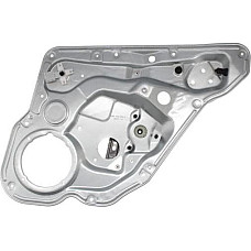 Macara geam Spate Dreapta electric fara motoras cu un panou se potriveste. SEAT LEON TOLEDO II 10.98- SEAT LEON (1M1), Hatchback, 11.1999 - 06.2006 BLIC 6060-10-010864P