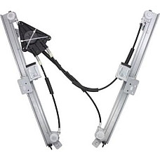 Macara geam Fata Stanga electric fara motoras SEAT ALTEA ALTEA XL TOLEDO III 03.04- SEAT TOLEDO III (5P2), Dubita, 04.2004 - 05.2009 BLIC 6060-10-013859P