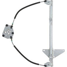 Macara geam Fata Dreapta electric fara motoras numar de usi. 2 se potriveste. CITROEN C4 I C4 II 11.0 CITROEN C4 I (LC_), Hatchback, 11.2004 - 12.2013 BLIC 6060-21-026860P