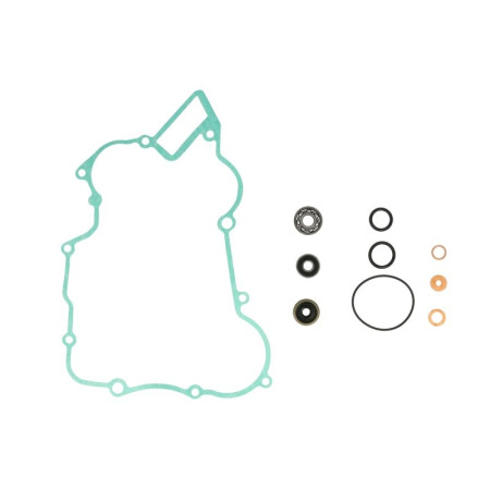Kit reparatie pompa apa Athena P400270475004 HUSABERG TE; HUSQVARNA TC, TE; KTM EXC, SX, XC 125/150 1993-2016 Athena P400270475004