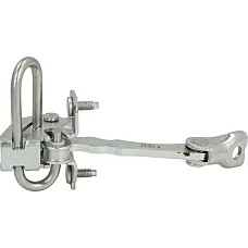 Fixare usa Limitator pentru usi Fata Dreapta-Stanga ABARTH 500 - 595 - 695 500C - 595C - 695C FIAT 500 500 C 500L BLIC 6004-00-0048P