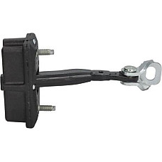 Fixare usa Door limiter front L-R fits. FIAT PANDA 319 02.12- BLIC 6004-00-0347P