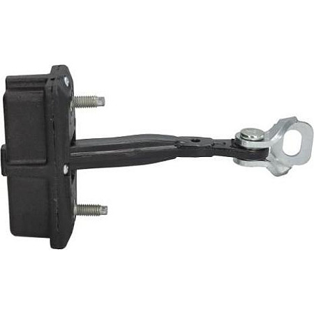 Fixare usa Door limiter front L-R fits. FIAT PANDA 319 02.12- BLIC 6004-00-0347P