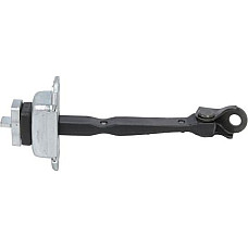 Fixare usa Door limiter front L-R TOYOTA COROLLA E11 04.97-01.02 BLIC 6004-00-0371P