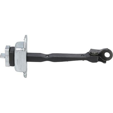 Fixare usa Door limiter front L-R TOYOTA COROLLA E11 04.97-01.02 BLIC 6004-00-0371P