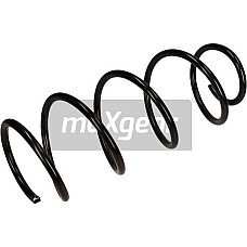 Arc spiral FIAT PUNTO II (188_), Hatchback, 09.1999 - 07.2012 Maxgear 60-0475