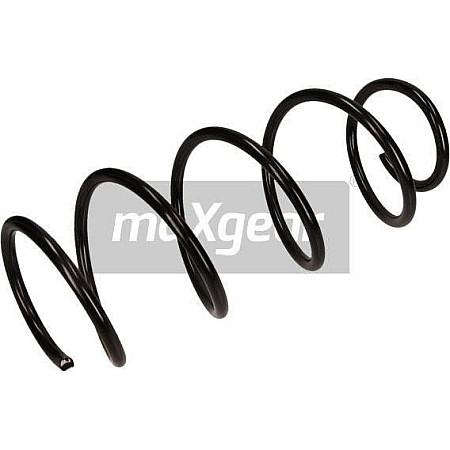 Arc spiral FIAT PUNTO II (188_), Hatchback, 09.1999 - 07.2012 Maxgear 60-0475