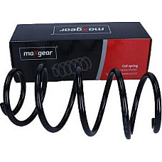 Arc spiral HONDA CIVIC VIII (FN, FK), Hatchback, 09.2005 - Maxgear 60-0537