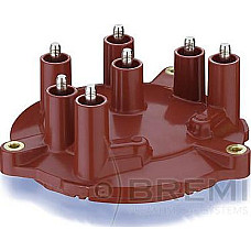 Capac delcou MERCEDES-BENZ 190 (W201), Sedan, 10.1982 - 08.1993 Bremi 6005