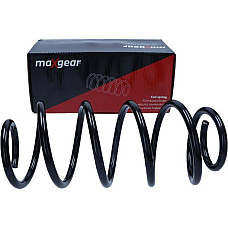 Arc spiral Maxgear 60-0693D