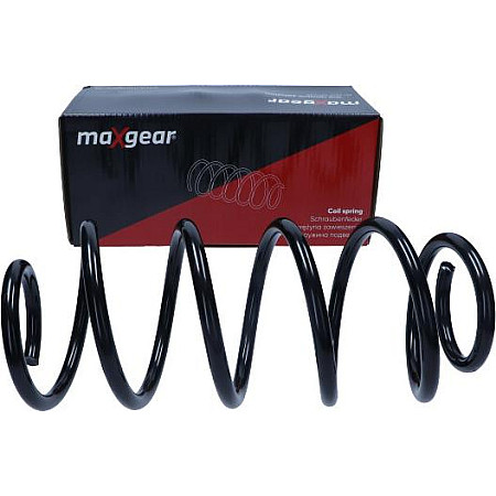 Arc spiral Maxgear 60-0693D