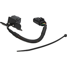 Camera pentru mers inapoi. parcare asistata Reversing camera KIA SORENTO II 01.10-09.14 BLIC 6006-00-0042P