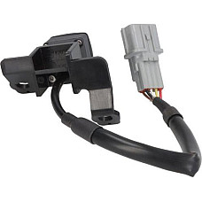 Camera pentru mers inapoi. parcare asistata Reversing camera KIA SORENTO III 01.16-12.18 BLIC 6006-00-0032P