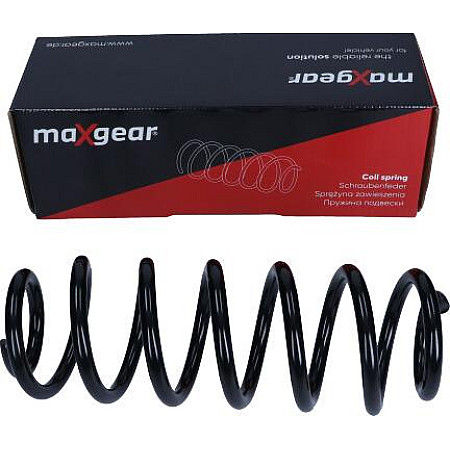 Arc spiral VW PASSAT (3C2), Sedan, 03.2005 - 12.2010 Maxgear 60-0630