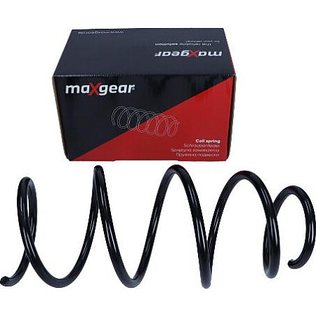 Arc spiral BMW 3 Touring V (E91), Turism, 12.2004 - 12.2012 Maxgear 60-0679