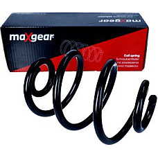 Arc spiral BMW 3 Compact III (E36), Hatchback, 01.1994 - 08.2000 Maxgear 60-0007