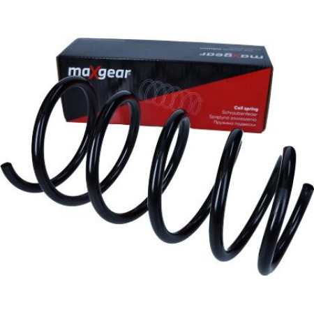 Arc spiral RENAULT MEGANE I Classic (LA0/1_), Sedan, 09.1996 - 08.2008 Maxgear 60-0086