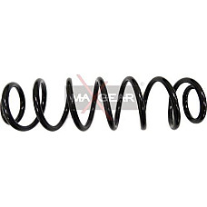 Arc spiral SKODA OCTAVIA I (1U5), Combi, 07.1998 - 12.2010 Maxgear 60-0029