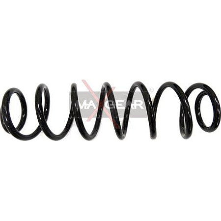 Arc spiral SKODA OCTAVIA I (1U5), Combi, 07.1998 - 12.2010 Maxgear 60-0029