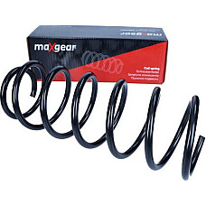 Arc spiral VW PASSAT (3A2, 35I), Sedan, 02.1988 - 12.1997 Maxgear 60-0026