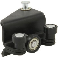 Ghidaj cu role. usa glisanta carucior cu usa glisanta Stanga balama centrala NISSAN PRIMASTAR OPEL VIVARO A RENAU OPEL VIVARO A (X83), Autobuz, 08.2001 - BLIC 6003-00-0343P