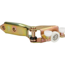 Balama usa Balama de usi glisante Mijloc Dreapta versiune cu role mai mari de 19mm VW TRANSPORTER T4 07.90-06.03 VW TRANSPORTER IV (70A, 70H, 7DA, 7DH), Van, 07.1990 - 04.2003 BLIC 6003-00-0356P