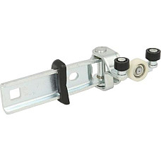 Ghidaj cu role. usa glisanta carucior cu usa glisanta Mijloc IVECO DAILY III 05.99-07.07 BLIC 6003-00-0309PP