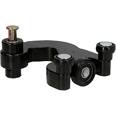 Ghidaj cu role. usa glisanta carucior cu usa glisanta Dreapta balama centrala NISSAN NV400 OPEL MOVANO A MOVANO B OPEL MOVANO B (X62), Autobuz, 12.2010 - BLIC 6003-00-0336P