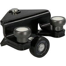 Ghidaj cu role. usa glisanta carucior cu usa glisanta balama inferioara NISSAN NV400 OPEL MOVANO A MOVANO B RENAU OPEL MOVANO B (X62), Autobuz, 12.2010 - BLIC 6003-00-0337P