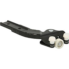 Ghidaj cu role. usa glisanta carucior cu usa glisanta Inferior Dreapta MERCEDES VIANO W639 01.14- BLIC 6003-00-0329PP