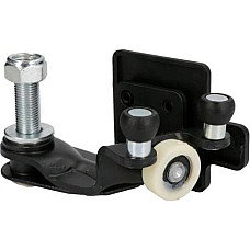 Ghidaj cu role. usa glisanta carucior cu usa glisanta Mijloc Dreapta CITROEN JUMPER I JUMPER II FIAT DUCATO PEUGE FIAT DUCATO (250_, 290_), Autobuz, 07.2006 - BLIC 6003-00-0290P