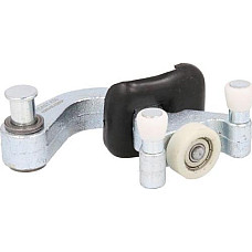 Ghidaj cu role. usa glisanta carucior cu usa glisanta balama centrala CITROEN JUMPER I FIAT DUCATO PEUGEOT BOXER CITROEN JUMPER (230), Cadru de sprijin, 03.1994 - 04.2002 BLIC 6003-00-0285P