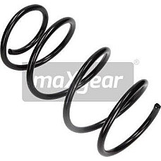 Arc spiral BMW 3 - IV (E46), Sabrioleta, 04.2000 - 12.2007 Maxgear 60-0313