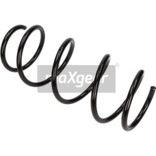 Arc spiral RENAULT MEGANE II (EM0/1_), Sabrioleta, 09.2003 - 03.2010 Maxgear 60-0293