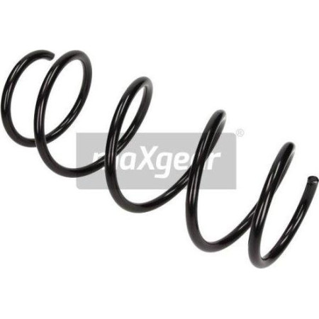Arc spiral RENAULT MEGANE II (EM0/1_), Sabrioleta, 09.2003 - 03.2010 Maxgear 60-0293