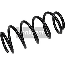 Arc spiral OPEL ASTRA G (T98), Sabrioleta, 03.2001 - 10.2005 Maxgear 60-0280