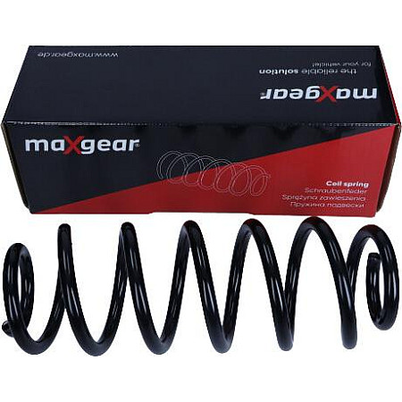 Arc spiral VW PASSAT (362), Sedan, 08.2010 - 12.2015 Maxgear 60-0719