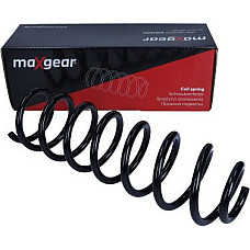 Arc spiral Maxgear 60-0718D