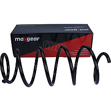 Arc spiral Maxgear 60-0736D