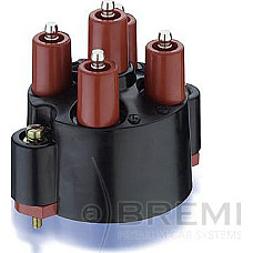 Capac delcou MERCEDES-BENZ 124 (W124), Sedan, 12.1984 - 08.1993 Bremi 6007