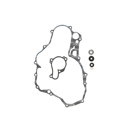 Kit reparatie pompa apa Athena P400485475012 YAMAHA WR, YZ 450 2018-2023 Athena P400485475012