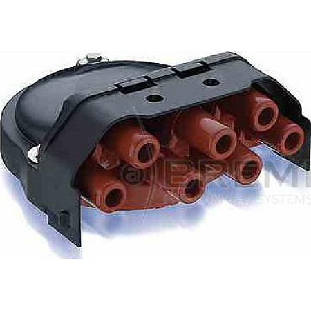 Capac delcou VOLVO 760 (704, 764), Sedan, 08.1981 - 07.1992 Bremi 6019R